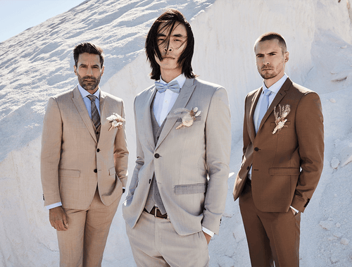 Father & Sons - Father & Sons - 1