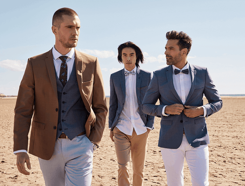 Father & Sons - Father & Sons - 1
