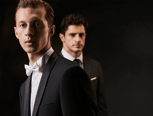 Father & Sons - Father & Sons - 1