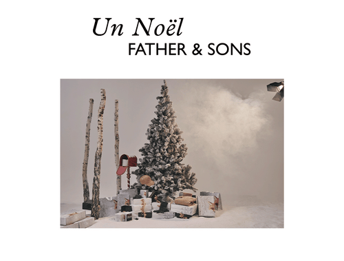 Father & Sons - Father & Sons - 1