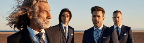 Father & Sons - Father & Sons - 1