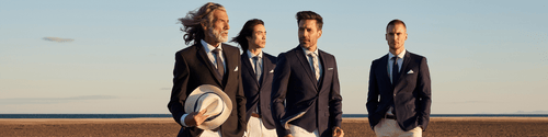Father & Sons - Father & Sons - 1
