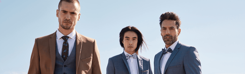 Father & Sons - Father & Sons - 1