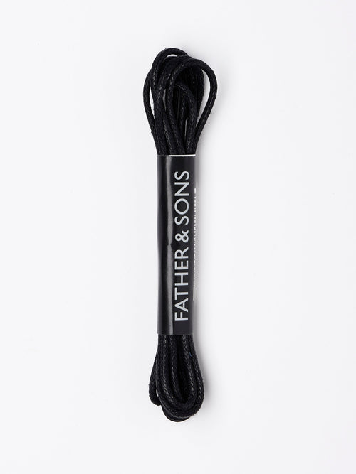 Lacets noirs - Father & Sons - 1