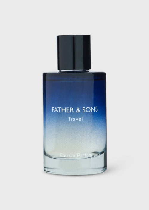 Eau de Parfum "Travel" - Father & Sons - 1