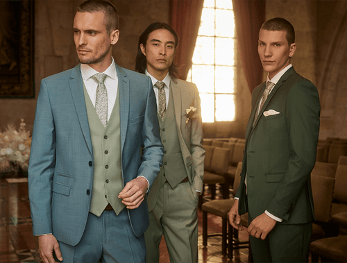 Father & Sons - Father & Sons   - 1 