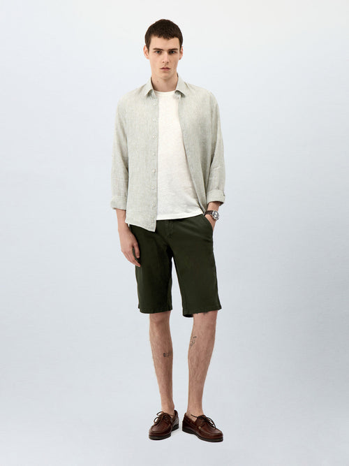 Bermudas - Prix Ultimes - Father & Sons   -  