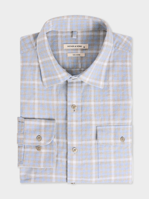 Father & Sons - Father & Sons   - 4 