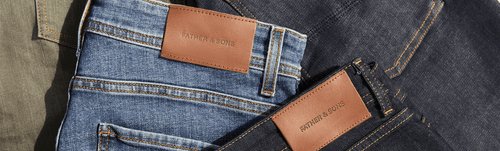 Father & Sons - Father & Sons   - 1 