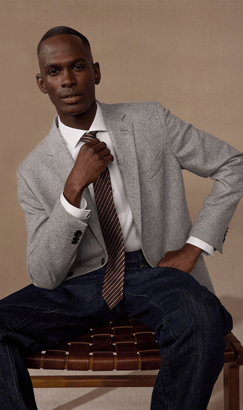 Father & Sons - Father & Sons   -  