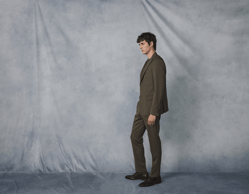 Father & Sons - Father & Sons   -  