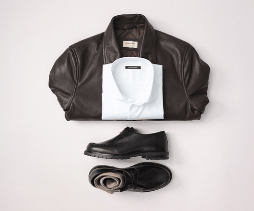 Father & Sons - Father & Sons   - 1 