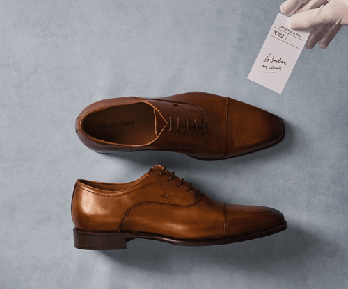 Father & Sons - Father & Sons   - 1 