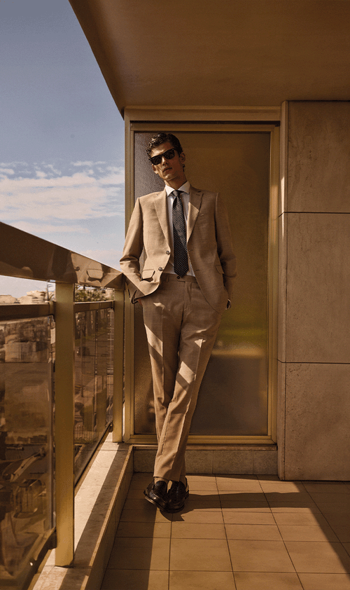 Father & Sons - Father & Sons   -  