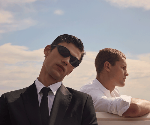 Father & Sons - Father & Sons   - 1 