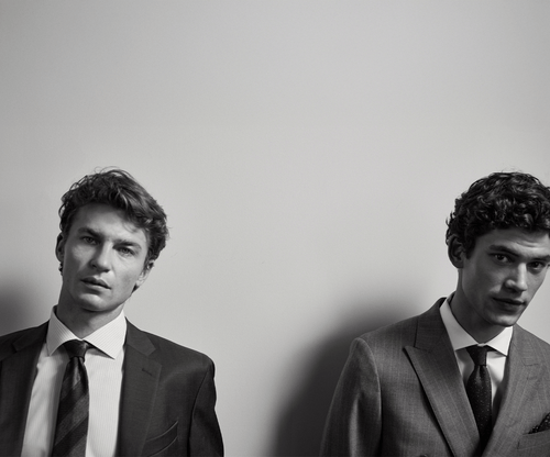 Father & Sons - Father & Sons   - 1 