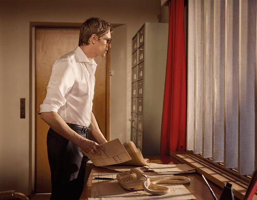 Father & Sons - Father & Sons   - 1 