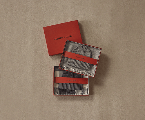 Father & Sons - Father & Sons   - 1 