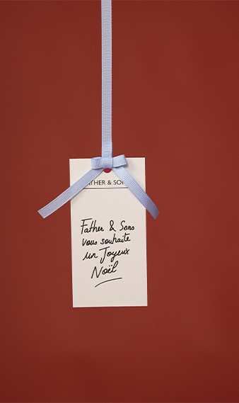 Father & Sons - Father & Sons   -  