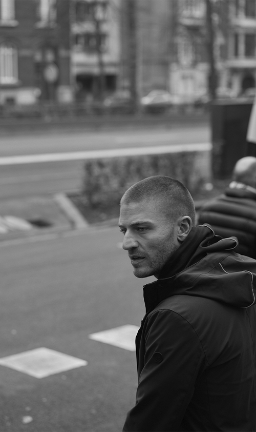 Father & Sons - Father & Sons   -  