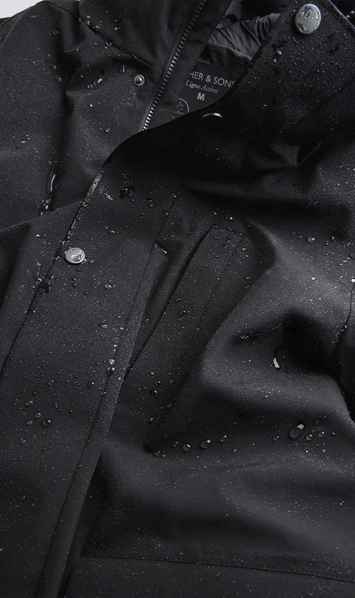 Father & Sons - Father & Sons   -  