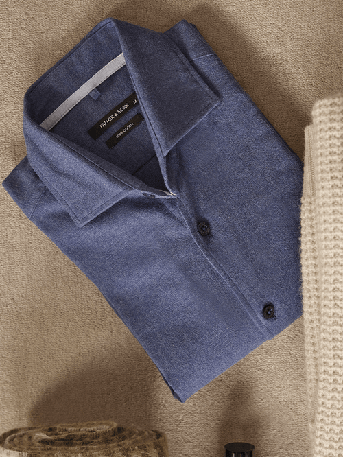 Father & Sons - Father & Sons   -  