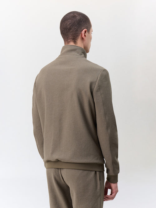 Blouson kaki - 2 - Father & Sons   - 3 