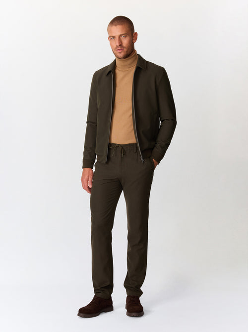 Blouson kaki - Father & Sons   - 5 