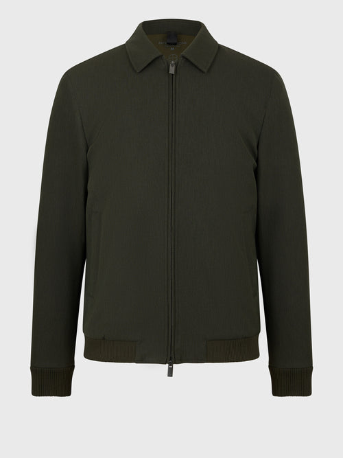 Blouson kaki - Father & Sons   - 6 