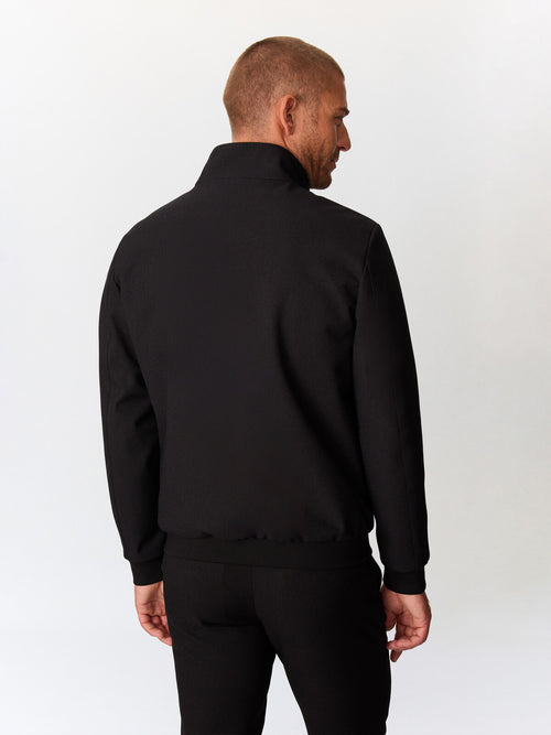 Blouson noir - Father & Sons   - 2 