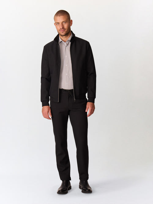 Blouson noir - Father & Sons   - 4 