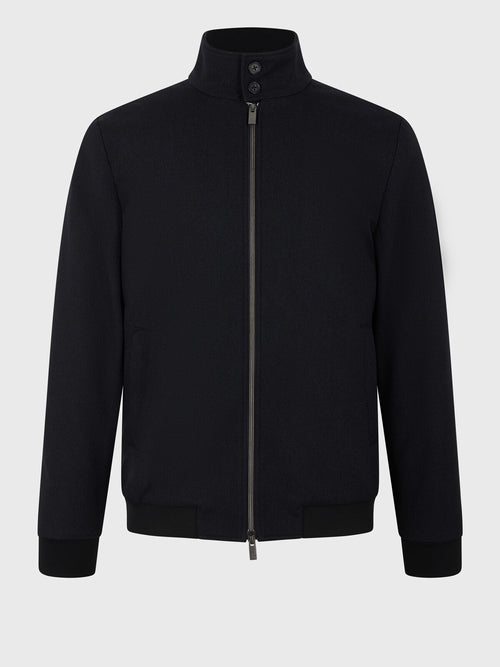 Blouson noir - Father & Sons   - 5 