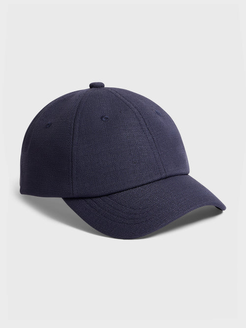 Casquette bleu marine - 1 - Father & Sons   - 1 