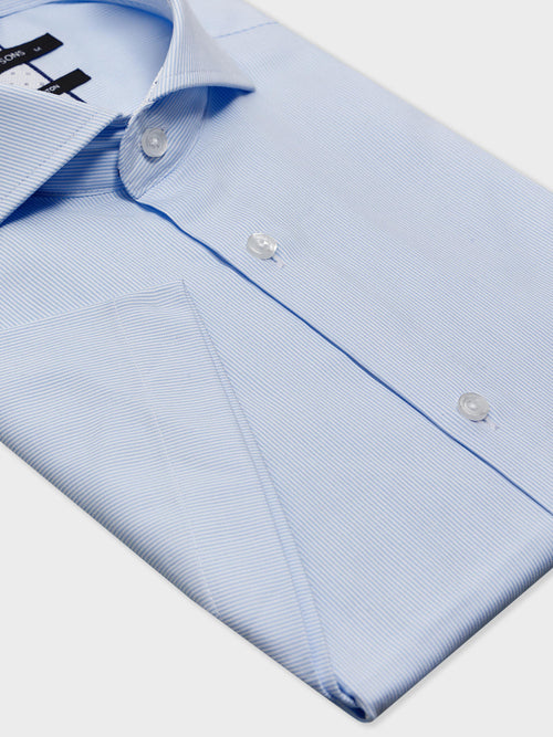 Orvis Chemise de tir poids plume à manches courtes pour homme Orvis Chemise de tir poids plume à manches courtes pour homme