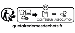 Logo quefairedemesdechets.fr