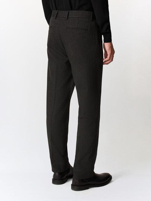 Chino slack regular anthracite - Father & Sons   - 2 