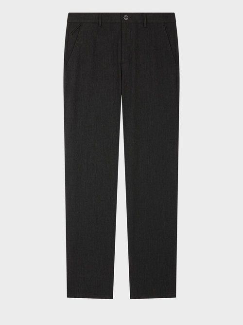 Chino slack regular anthracite - Father & Sons   - 5 