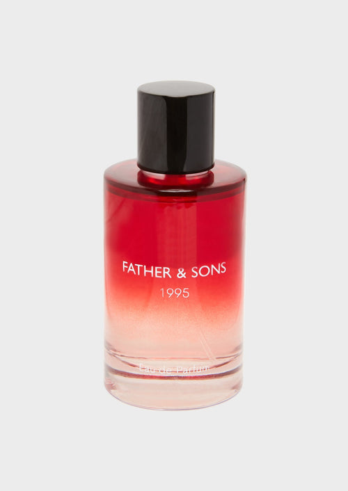 Eau de Parfum "1995" - 1 - Father & Sons   - 3 