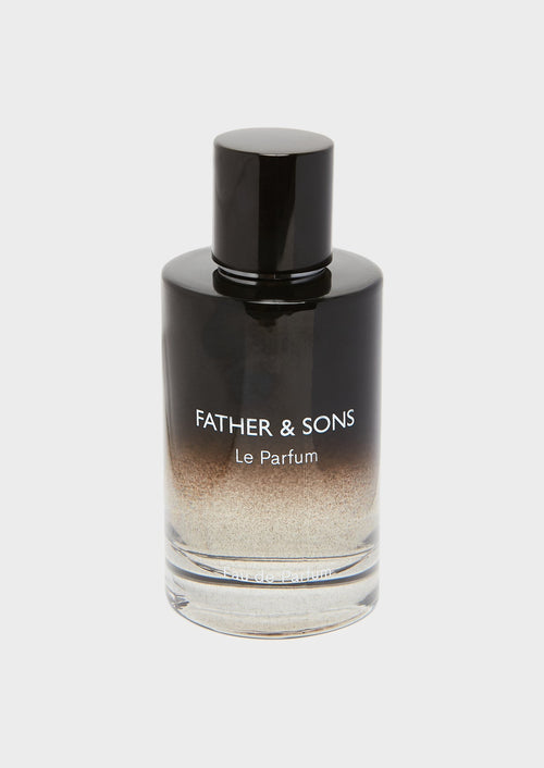 Eau de Parfum "Le Parfum" - Father & Sons   - 1 