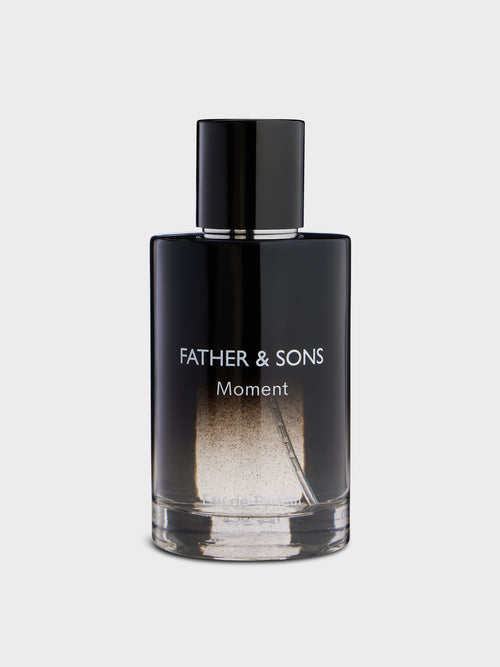 Eau de Parfum "Moment" - Father & Sons   - 1 