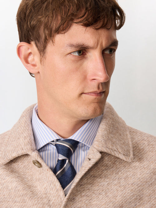 Surchemise beige - Father & Sons   - 3 
