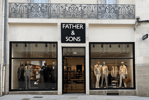Father & Sons - Father & Sons   - 69 