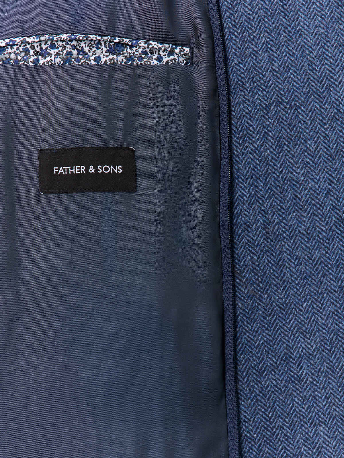 Jupe Bureau J.Crew - Laine Mélangée - Bleu Marine - Taille 8 - Volants - Neuf Avec étiquettes - Style G7119