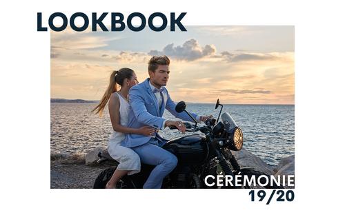 Lookbook Cérémonie 2019/2020
