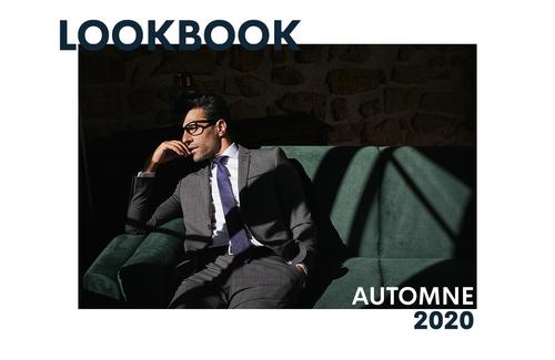 Lookbook Automne 2020