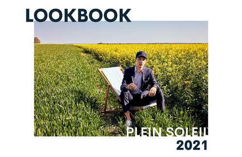 Lookbook Plein Été 2021