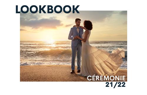 Lookbook Cérémonie 2021/2022